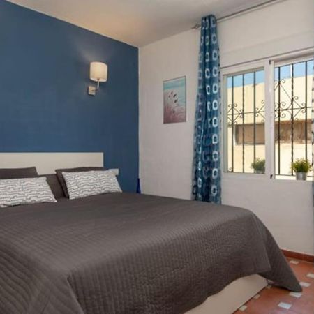 Beautiful Spanish Apartment In Torremolinos Zewnętrze zdjęcie