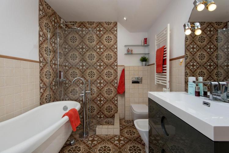 Beautiful Spanish Apartment In Torremolinos Zewnętrze zdjęcie