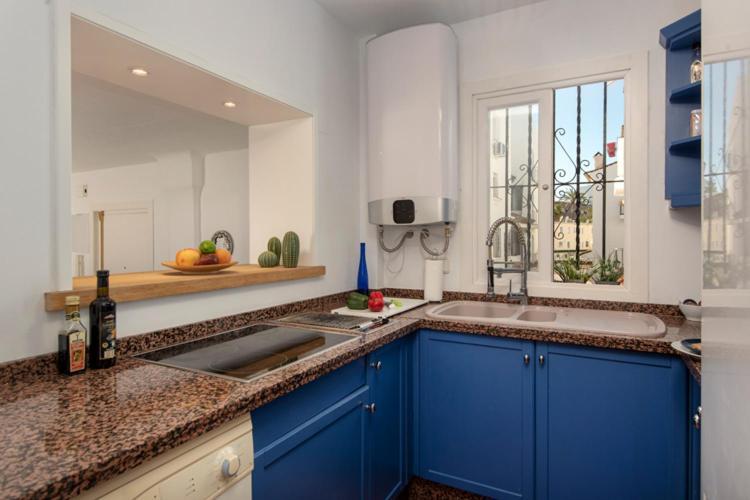 Beautiful Spanish Apartment In Torremolinos Zewnętrze zdjęcie