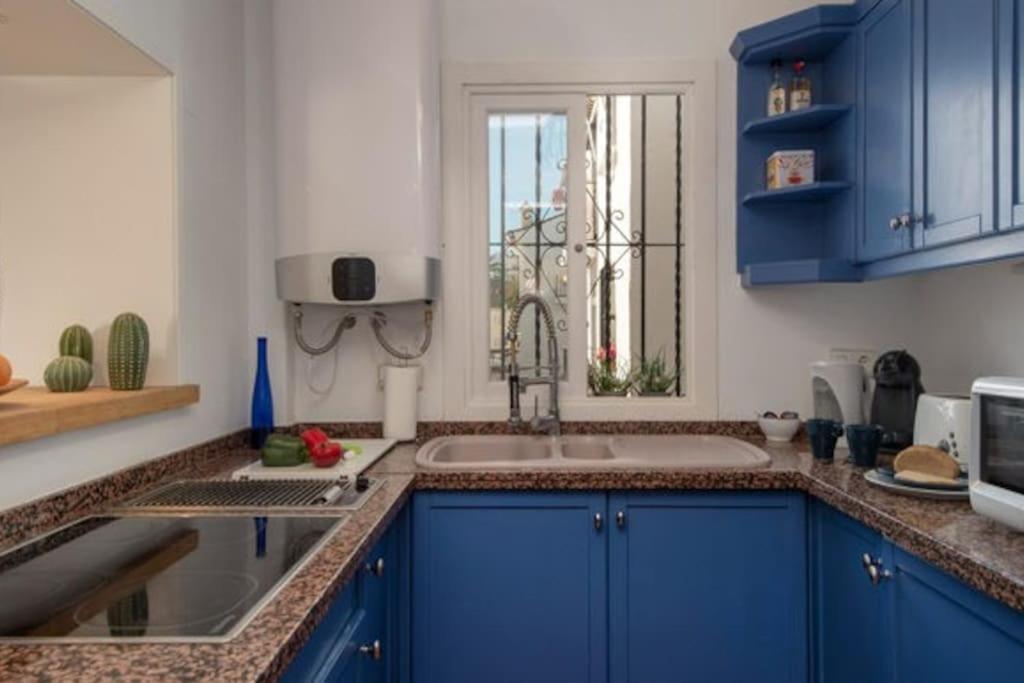 Beautiful Spanish Apartment In Torremolinos Zewnętrze zdjęcie