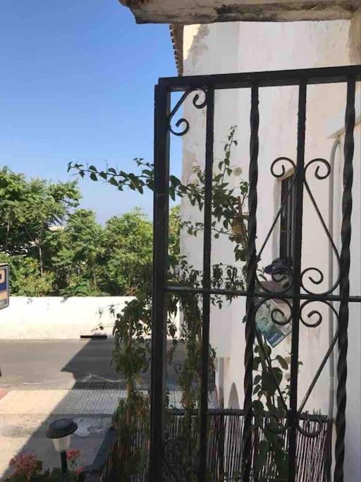 Beautiful Spanish Apartment In Torremolinos Zewnętrze zdjęcie
