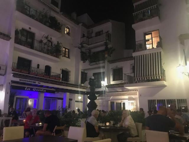 Beautiful Spanish Apartment In Torremolinos Zewnętrze zdjęcie