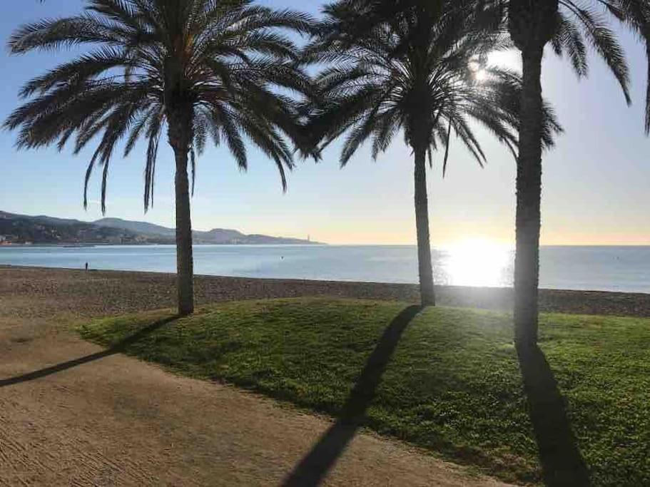 Beautiful Spanish Apartment In Torremolinos Zewnętrze zdjęcie