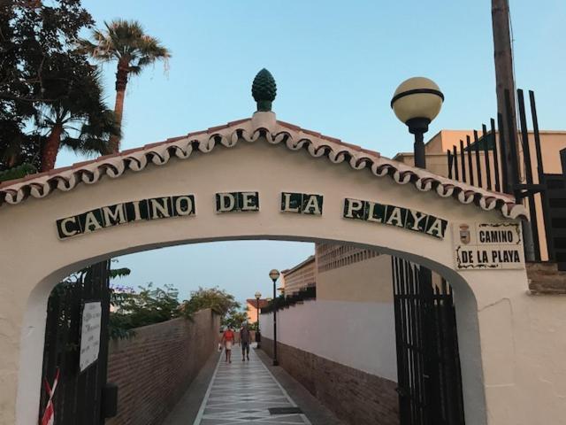 Beautiful Spanish Apartment In Torremolinos Zewnętrze zdjęcie